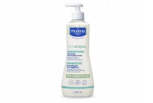 Мустела Стелатопия гель очищ для купания 500мл