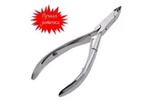 Зингер кусачки для маникюра МС-351-D-SH ручн заточка матов 35560