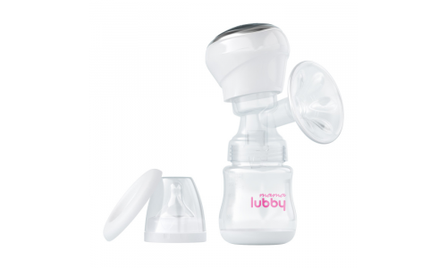 Лабби Мама молокоотсос ручной 34039 фото 2