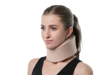 Воротник ортопед д/лег фикс Т-3 NB-H-009 р.9 (9х50см)беж