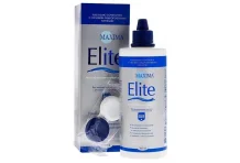 Максима Элит, раствор для конт линз 360мл