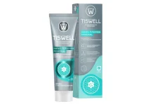 З/паста Tiswell реминерал с наногидроксиапатитом б/фтора 110г