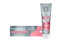 З/паста Tiswell реминерал с наногидроксиапатитом 110г д/чувст зубов