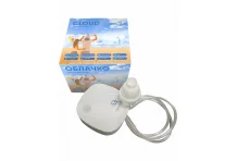 Ингалятор компрессорный Cloud (облачко)