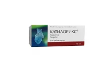 Катилорикс, таб ппо 90мг №60