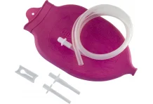 Кружка Эсмарха резиновая модерн р.2