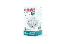 Детримакс D3 Актив, р-р масл фл 30мл