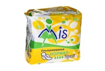 Прокл Мис ультра-тонкие нормал драй 4кап №10