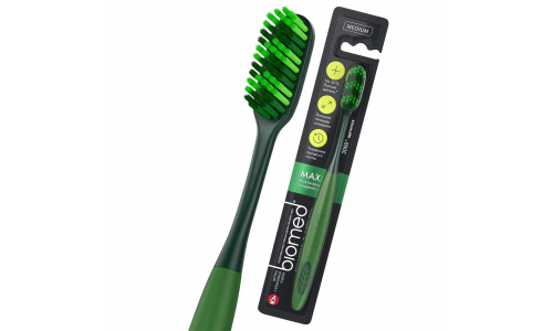 З/щетка Сплат Биомед комплексная макс средняя