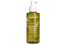 Комплимент гель-масло гидрофил д/умыв д/сух чувств 150мл