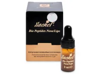 Сашель Био пептиды бустер-сыворотка д/носогуб области и губ 3мл