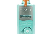 Ополаскиватель д/полости рта Tiswell реминерал с наногидроксиапатитом д/всей семьи 500мл