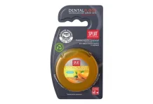 Сплат з/нить инновационная аромат апельсина и корицы 40м