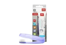 Сплат набор дорож з/паста биокальций 25г +з/щетка