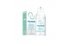 Аклиф, крем д/наруж прим 50мкг/г фл 30г