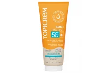 Топикрем Сан Протект молочко увлаж с/защит SPF50+ 200мл