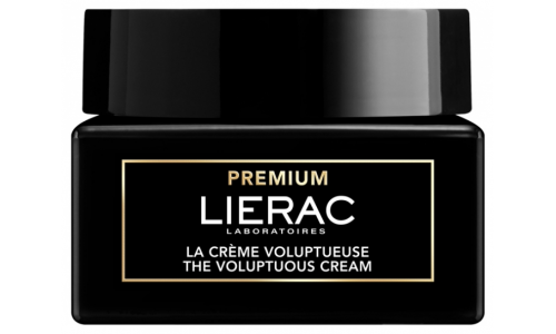 Лиерак Премиум крем насыщенный 50мл