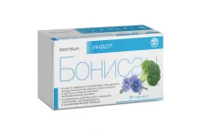 Бонисан индол, капс №60