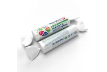 Барсукор Мультивитамины д/дет и взр, таб жев 2,2г №10