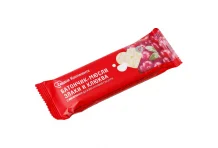 Батончик-мюсли специализир злаки и клюква с вит Д3 25г Сердце Континента