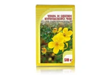 Курильский чай трава и цветки 50г