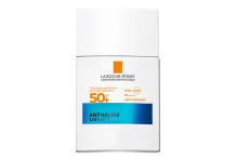 Ля Рош Позе Антгелиос Uvair флюид легкий с/защит д/лица SPF 50+/РА 40мл