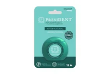 Президент з/нить а/бактер 12м 203