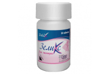 Зеликс для женщин, таб №30