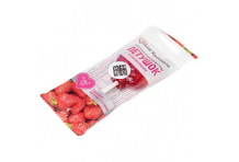 Петушок карамель леденц вит C +цинк 17г клубника Сердце Континента