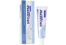 Уродерм мазь д/наруж примен 30% 15г