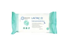 Лактацид Фарма салфетки д/интим гигиены с тимьяном №8