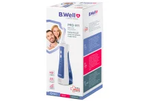 Ирригатор д/пол-ти рта PRO-911 с адаптером