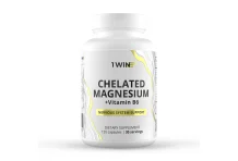 1 WIN Магния Хелат + В6, капс №120