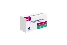 Валацикловир-Канон, таб ппо 1000мг №28