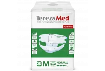 ТерезаМед Нормал подгузники р.М (70-130см) №30