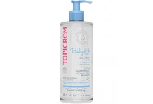 Топикрем Бэби гель нежный очищ 500мл