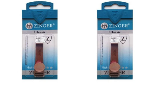 Зингер клипер/книпсер маленький с камнем 50S004/D50S004 00050