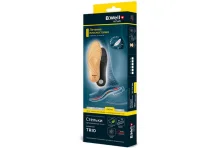 B.Well Trio Ortho стельки ортопед р.37 Арт.FW-601 каркасные