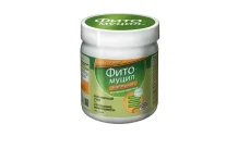 Фитомуцил Норм плюс, пор д/внутр примен банка 180г