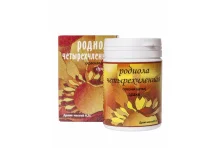 Красная щетка (родиола розовая) драже 50г