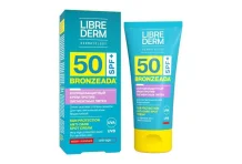 Либридерм Бронзиада крем д/лица и тела 50мл SPF 50 п/пигментных пятен