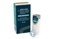 Айрсупра, аэр д/ингал дозир 80мкг+90мкг/доза 120доз