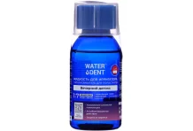 Ватердент ж-ть д/ирригатора+опол-ль ежедн уход вечерний детокс 100мл