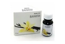 Масло эфирное ваниль 10мл
