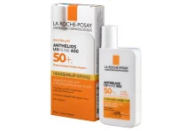 Ля Рош Позе Антгелиос карталетка невидим флюид для лица SPF50+ 50мл 2025
