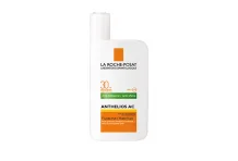 Ля Рош Позе Антгелиос матир флюид д/лица карталетка ppd-25 SPF30 50мл