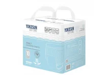 Yokosun трусы-подгузники р.XL №10
