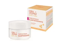 Cera Di Cupra крем д/лица эластич ультрапитательный с эластином 50мл