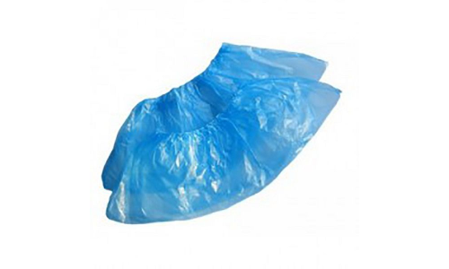 Бахилы мед прочные артикул 2 р.390х140мм №1