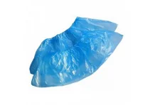 Бахилы мед эконом артикул 1 р.390х140мм №1